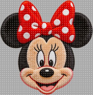 cup lid design-BG 1312